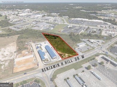 TRACT 7 Benjamin H Hill Dr, Fitzgerald, GA 31750 - photo 5