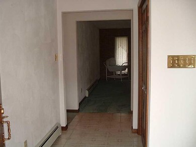 Other. ENTRY WAY