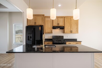 13716 Villa Vista Ave, Horizon City, TX 79928 - photo 6