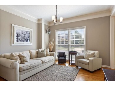 Sitting Room or Formal Dining
