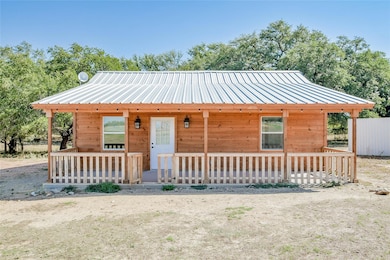 4190 Old Granbury Rd, Granbury, TX 76049 - photo 4