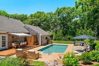 41 Dodgers Hole Rd, Edgartown, MA 02539 - photo 5