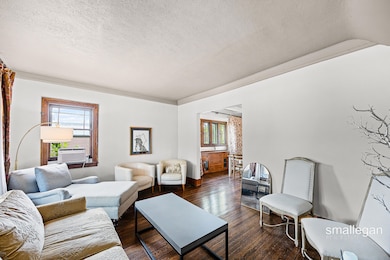 1053 Martin Luther King Junior St SE, Grand Rapids, MI 49507 - photo 2