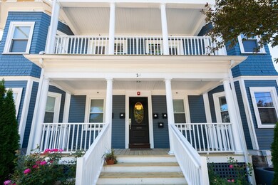 21 Whitney Ave unit 2L, Beverly, MA 01915 - photo 2