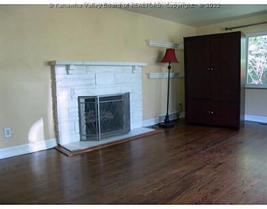 Living Room.