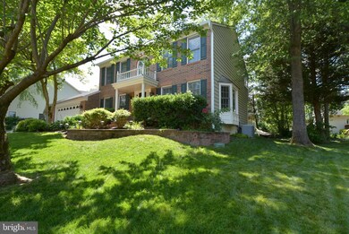 8506 Century Oak Ct, Fairfax Station, VA 22039 - photo 4