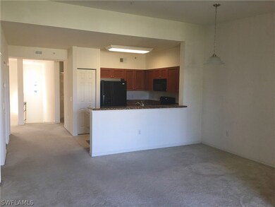 Dining/ Kitchen