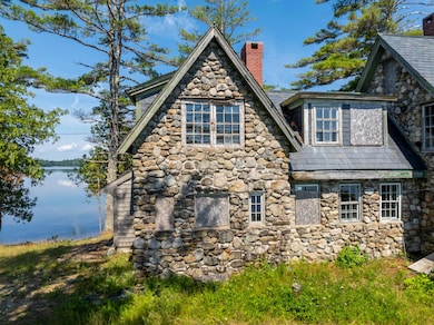 144 Frenning Point Rd Northfield, ME (2