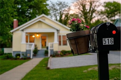 516 Deery St, Shelbyville, TN 37160 - photo 3