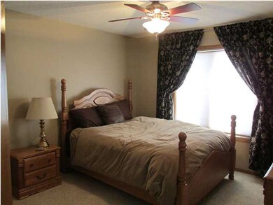 2nd Bedroom