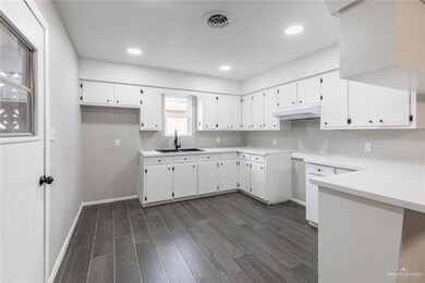 1017 E Alan St, Pharr, TX 78577 - photo 5