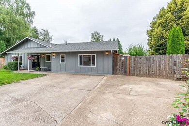 1971 Cranberry Ct NE, Keizer, OR 97303 - photo 3