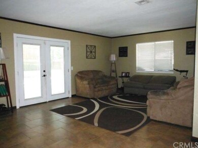 Living Room as you walk into home