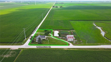 14479 N Oakland Ave, Maroa, IL 61756 - photo 4