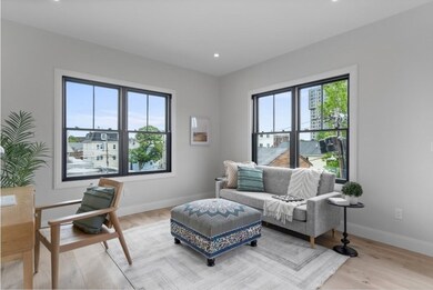1 Marion St unit 6,7, Cambridge, MA 02141 - photo 3