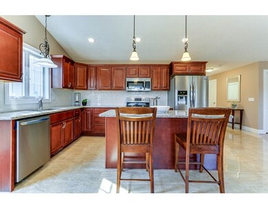 6 Quaboag Heights Dr unit 6, Monson, MA 01057 - photo 3