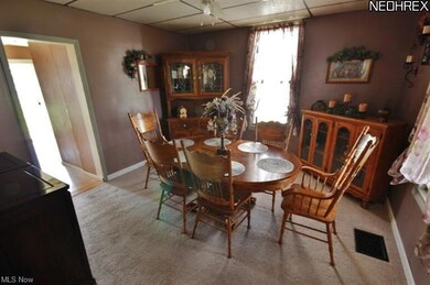 The Dining Room