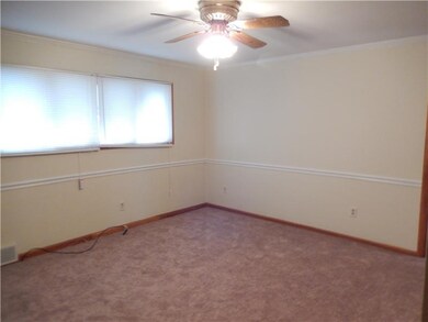 Bedroom.