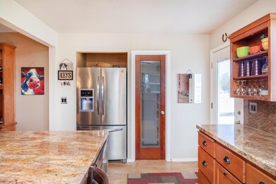 pantry