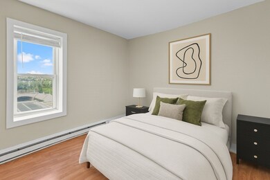 24 Charlton St unit 11`, Worcester, MA 01608 - photo 7