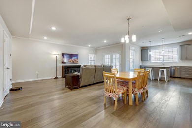 43021 Greggsville Chapel Terrace unit 117, Dulles, VA 20148 - photo 6