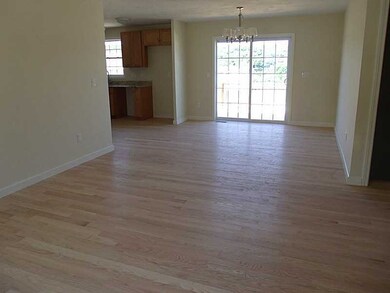 Dining Area.