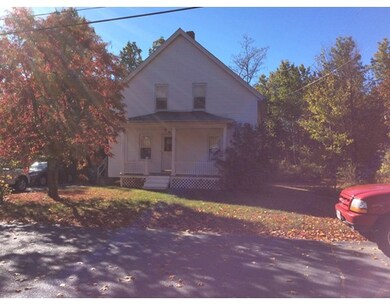 257 5th Massachusetts Turnpike, Fitchburg, MA 01420 - photo 2