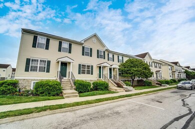 6512 Nottinghill Trail Dr unit 13-651, Canal Winchester, OH 43110 - photo 4