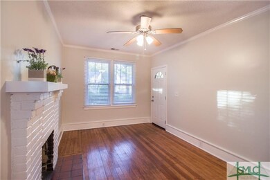 643 E 38th St, Savannah, GA 31401 - photo 6