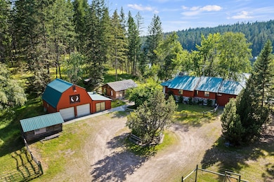 890 McCaffery Rd, Bigfork, MT 59911 - photo 5