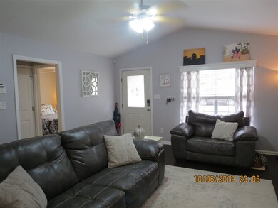 100 Ej Stringer Rd, Crawfordville, FL 32327 - photo 7