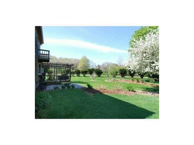 Patio/Deck.