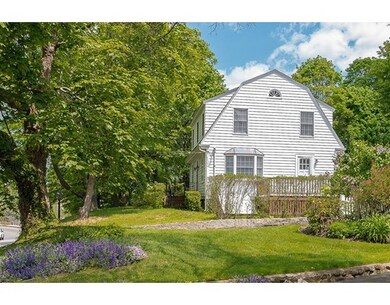157 Lafayette St, Marblehead, MA 01945 - photo 4