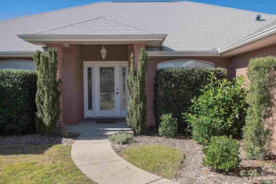 1711 Windpointe Cove, Gulf Breeze, FL 32563 - photo 2