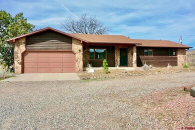 586 NE Ginters Grove Ln, Cedaredge, CO 81413 - photo 2