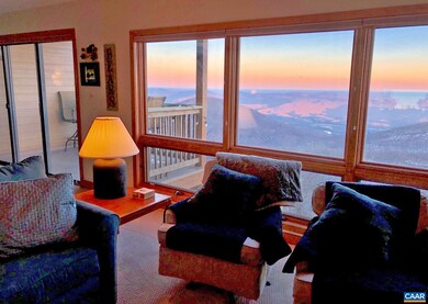 1519 Cliffs Condos, Wintergreen, VA 22958 - photo 6