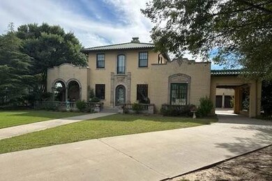 1936 N Broadway Ave, Shawnee, OK 74804 - photo 4