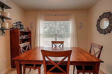 Kitchen Nook