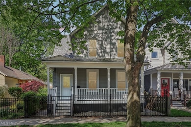 1882 W 47th St, Cleveland, OH 44102 - photo 2