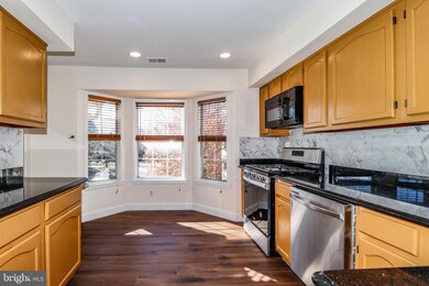 116 Rainier Ct unit 9, Princeton, NJ 08540 - photo 4