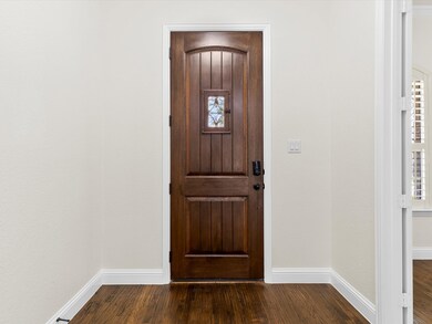 3448 Tuscan Hills Cir, Denton, TX 76210 - photo 6