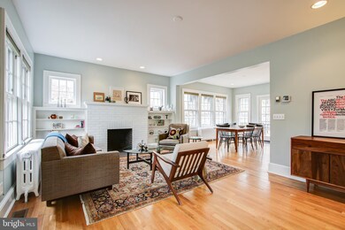 310 Lincoln Ave, Takoma Park, MD 20912 - photo 5