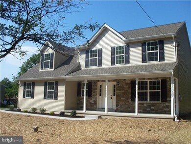 2886 Upper Ridge Rd, Pennsburg, PA 18073 - photo 2