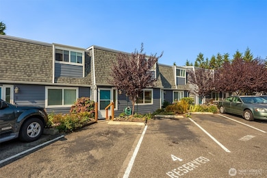 Designated Parking-Space 4