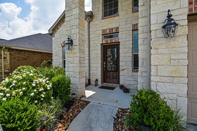 31719 Morning Ridge Ln, Spring, TX 77386 - photo 2