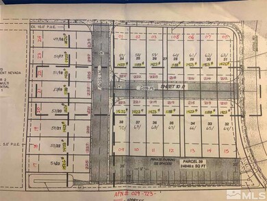 214 Goss Place, Dayton, NV 89403 - photo 4