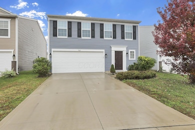 7449 Sugarbark Ct, Canal Winchester, OH 43110 - photo 3