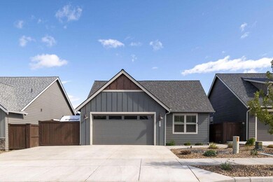 4095 SW Badger Ct