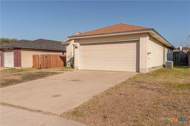 2213 Garrett Dr, Killeen, TX 76543 - photo 2