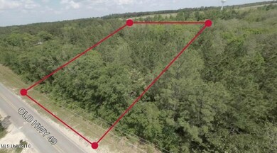 3.6 Acres Old Highway 49, Saucier, MS 39574 - photo 2